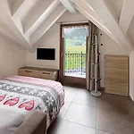 Appartamenti Arcobaleno Bianco