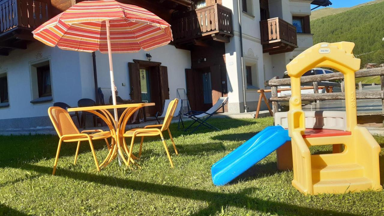 Arcobaleno Bianco Apartment