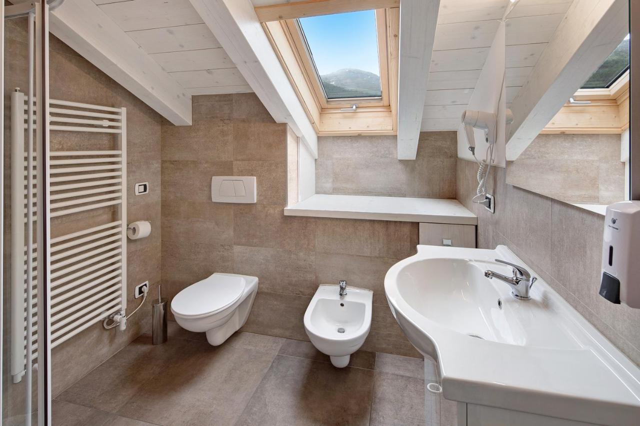 Apartment Arcobaleno Bianco
