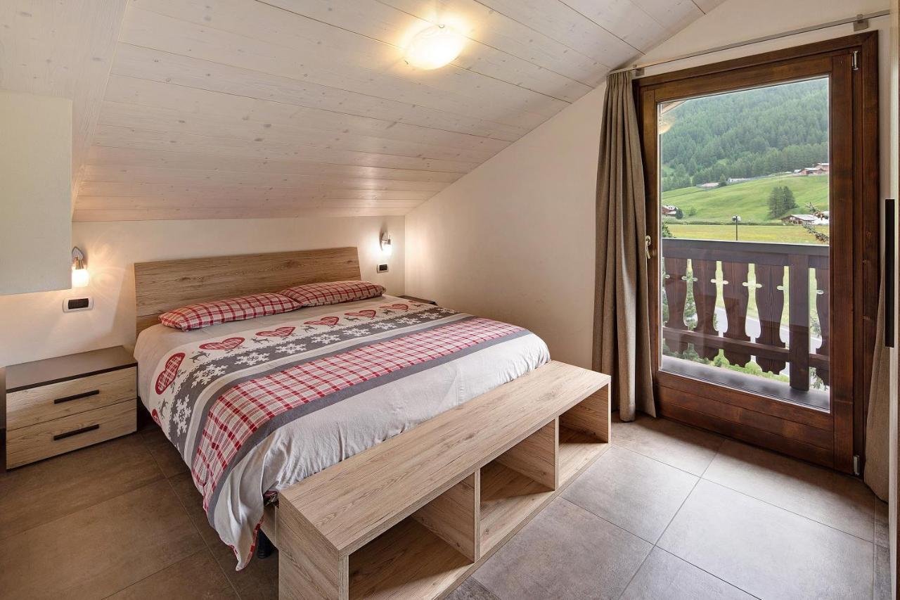 Arcobaleno Bianco Apartment